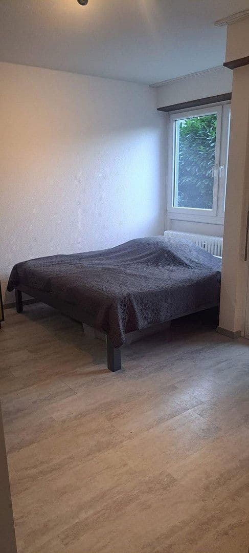 Prenájom bytu 1-izbový 27 m², Moningerstr. 18, Karlsruhe, Bádensko-Wurttembersko Prenájom bytu 1-izbový 27 m², Moningerstr. 18, Karlsruhe, Bádensko-Wurttembersko