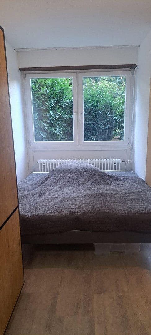 Prenájom bytu 1-izbový 27 m², Moningerstr. 18, Karlsruhe, Bádensko-Wurttembersko Prenájom bytu 1-izbový 27 m², Moningerstr. 18, Karlsruhe, Bádensko-Wurttembersko