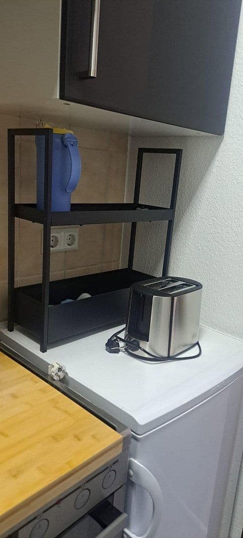 Prenájom bytu 1-izbový 27 m², Moningerstr. 18, Karlsruhe, Bádensko-Wurttembersko Prenájom bytu 1-izbový 27 m², Moningerstr. 18, Karlsruhe, Bádensko-Wurttembersko