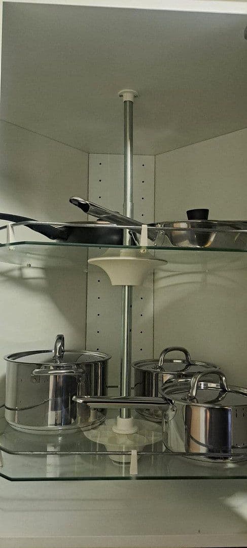 Prenájom bytu 1-izbový 27 m², Moningerstr. 18, Karlsruhe, Bádensko-Wurttembersko Prenájom bytu 1-izbový 27 m², Moningerstr. 18, Karlsruhe, Bádensko-Wurttembersko