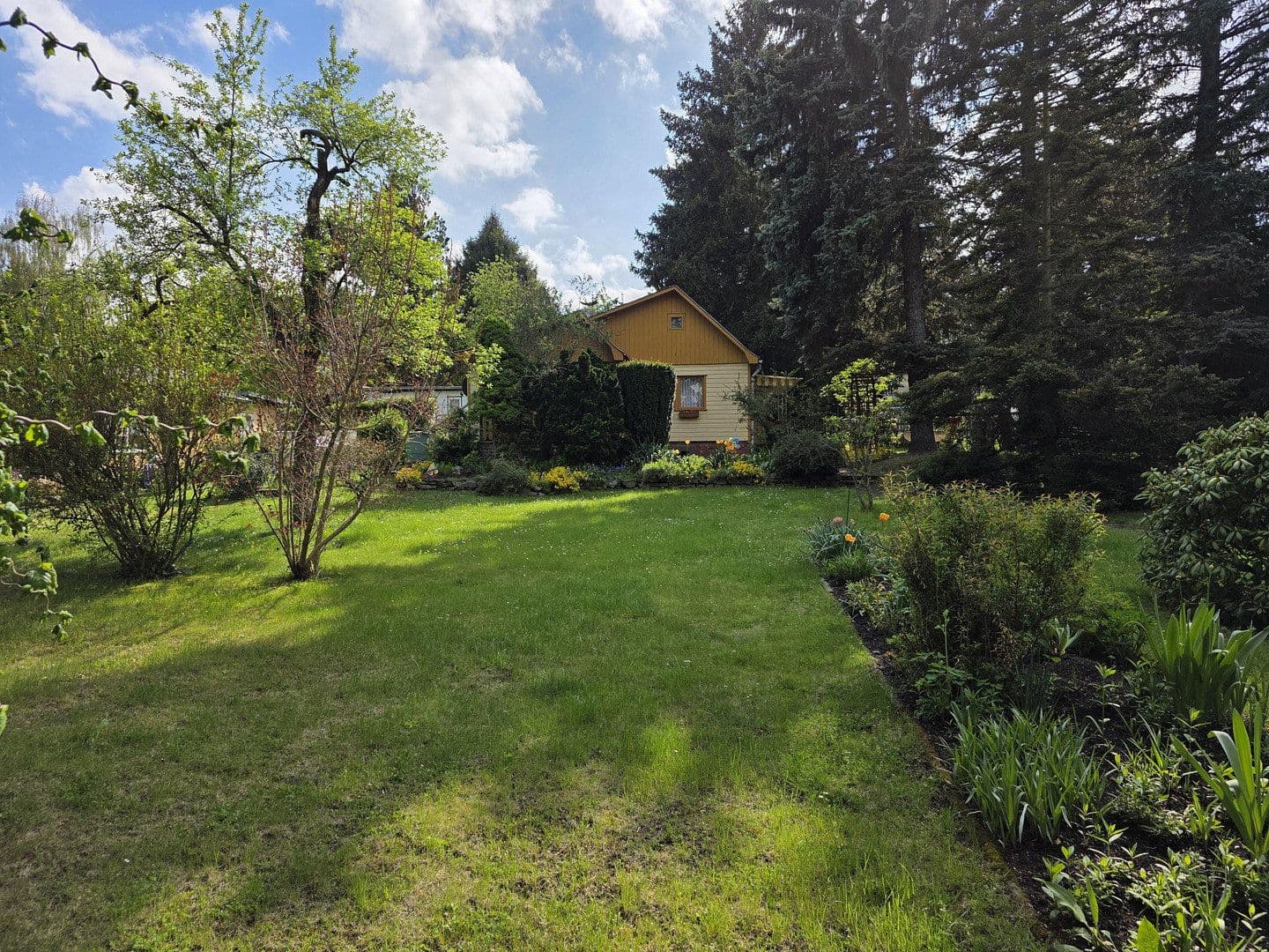 Predaj pozemku 1.000 m², Zu den Pappeln 15, Chemnitz, Sasko Predaj pozemku 1.000 m², Zu den Pappeln 15, Chemnitz, Sasko