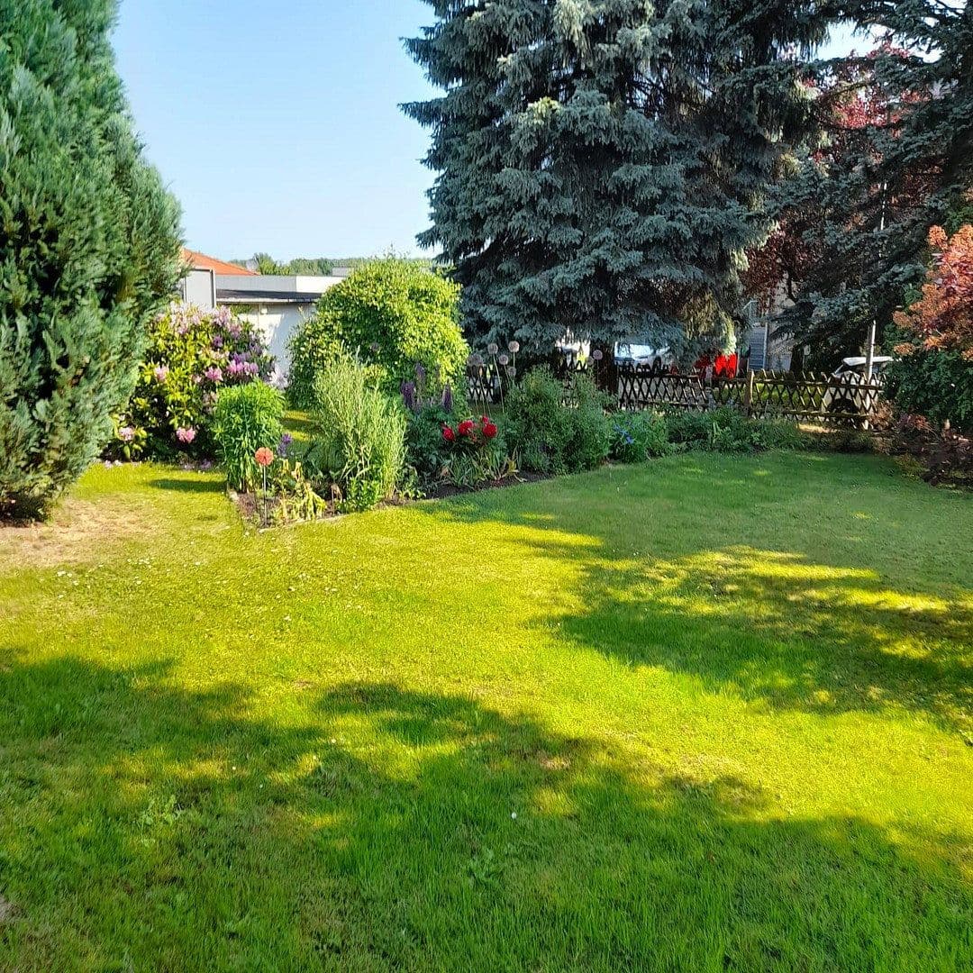 Predaj pozemku 1.000 m², Zu den Pappeln 15, Chemnitz, Sasko Predaj pozemku 1.000 m², Zu den Pappeln 15, Chemnitz, Sasko