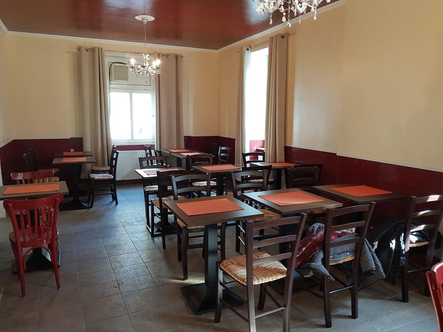 Prenájom kancelárie 50 m², Trierer Straße 33, Weimar, Durínsko Prenájom kancelárie 50 m², Trierer Straße 33, Weimar, Durínsko