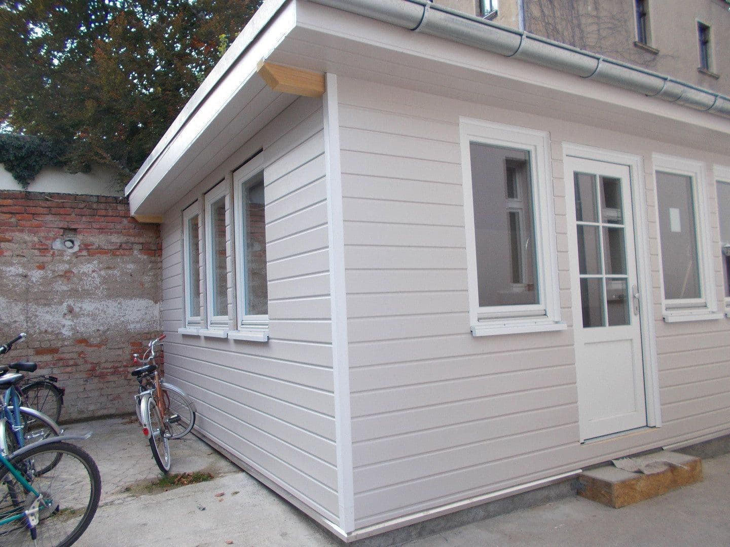 Prenájom kancelárie 50 m², Trierer Straße 33, Weimar, Durínsko Prenájom kancelárie 50 m², Trierer Straße 33, Weimar, Durínsko