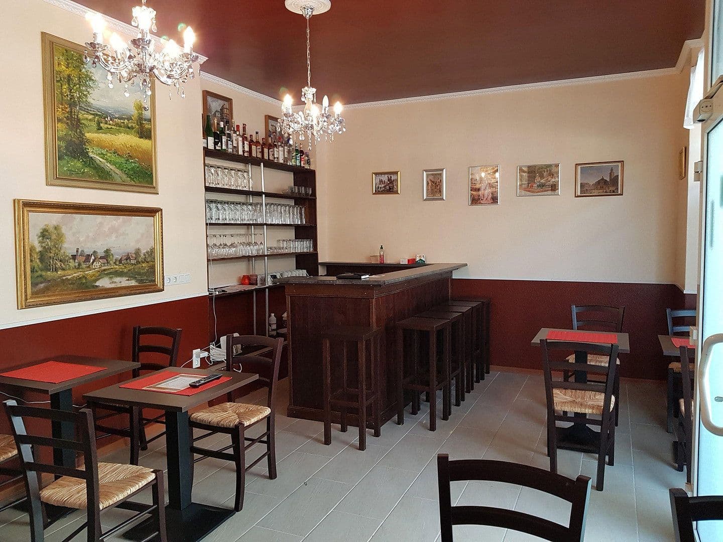 Prenájom kancelárie 50 m², Trierer Straße 33, Weimar, Durínsko Prenájom kancelárie 50 m², Trierer Straße 33, Weimar, Durínsko