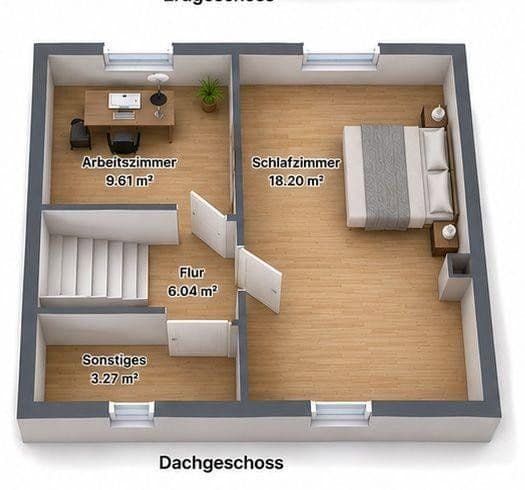 Prenájom domu 145 m², pozemok 150 m², Wiesengrund 50, Kummerfeld, Šlezvicko-Holštajnsko Prenájom domu 145 m², pozemok 150 m², Wiesengrund 50, Kummerfeld, Šlezvicko-Holštajnsko