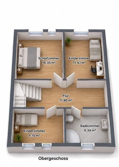 Prenájom domu 145 m², pozemok 150 m², Wiesengrund 50, Kummerfeld, Šlezvicko-Holštajnsko Prenájom domu 145 m², pozemok 150 m², Wiesengrund 50, Kummerfeld, Šlezvicko-Holštajnsko