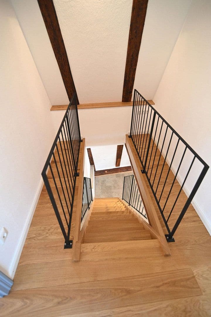 Prenájom bytu 4-izbový 152 m², Untere-Hauptstraße 26-28, Freising, Bavorsko Prenájom bytu 4-izbový 152 m², Untere-Hauptstraße 26-28, Freising, Bavorsko