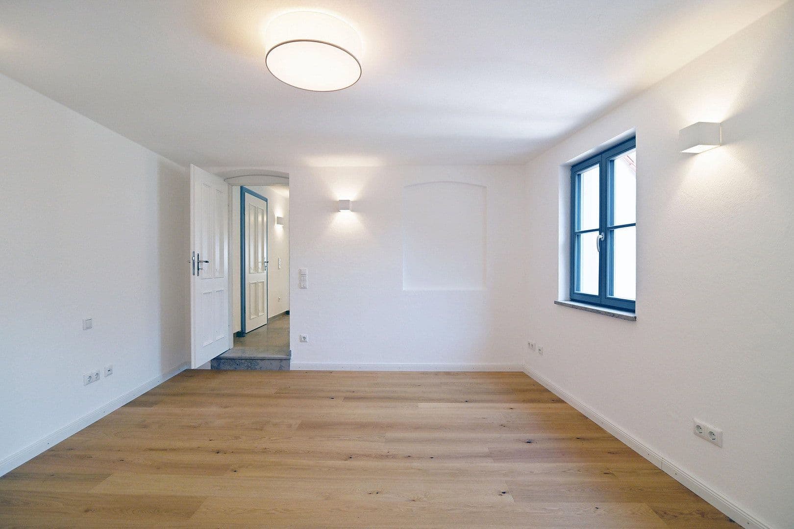Prenájom bytu 4-izbový 152 m², Untere-Hauptstraße 26-28, Freising, Bavorsko Prenájom bytu 4-izbový 152 m², Untere-Hauptstraße 26-28, Freising, Bavorsko