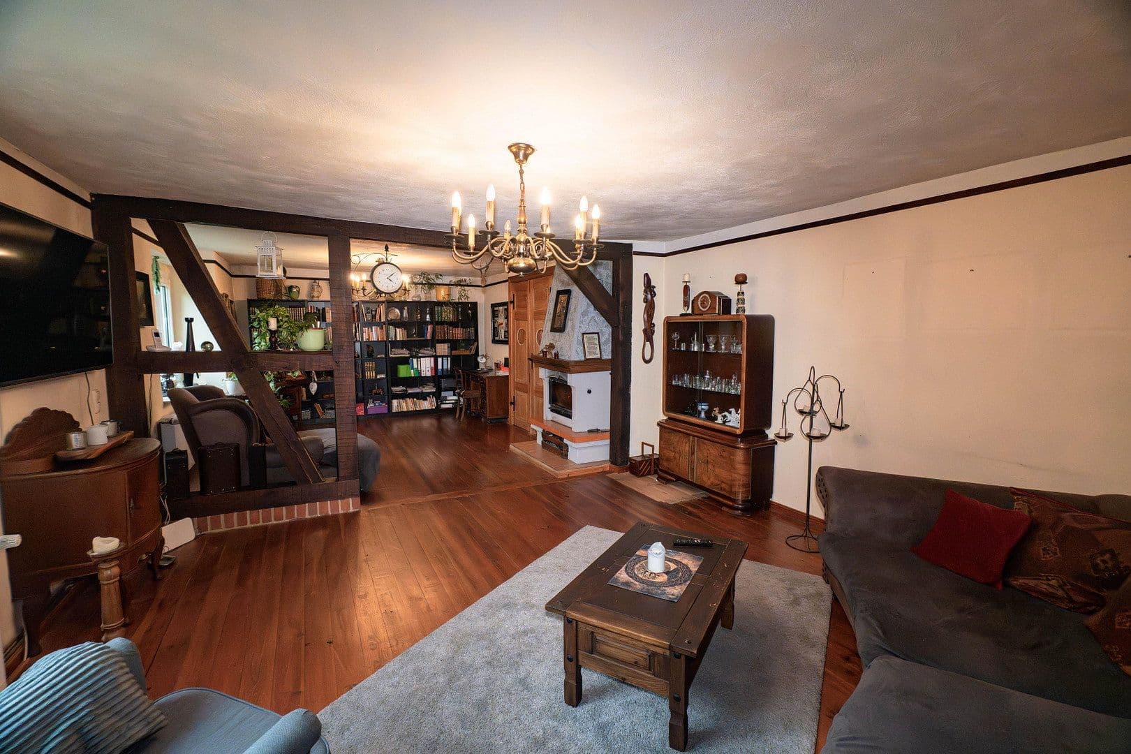 Predaj domu 228 m², pozemok 3.147 m², Moltzow, Meklenbursko-Predpomoransko Predaj domu 228 m², pozemok 3.147 m², Moltzow, Meklenbursko-Predpomoransko