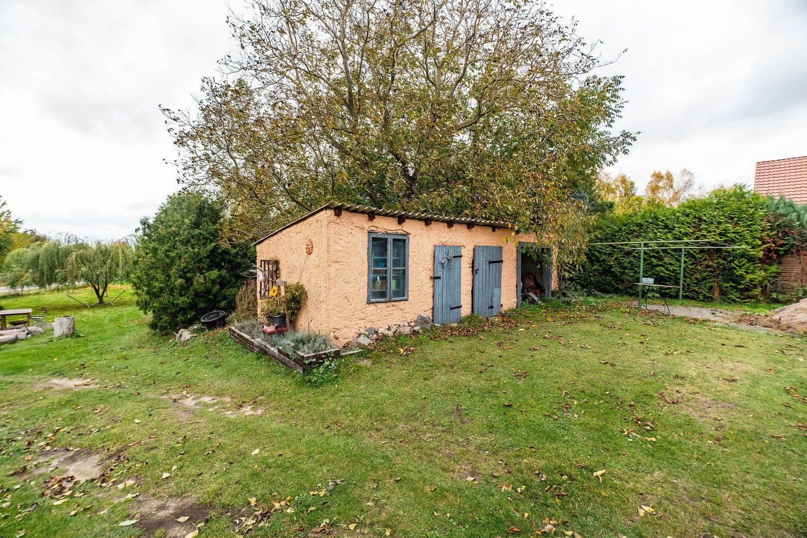 Predaj domu 228 m², pozemok 3.147 m², Moltzow, Meklenbursko-Predpomoransko Predaj domu 228 m², pozemok 3.147 m², Moltzow, Meklenbursko-Predpomoransko
