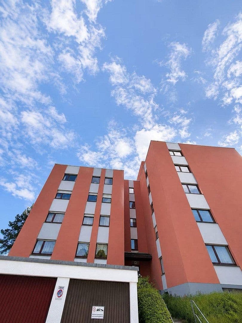 Predaj bytu 4-izbový 116 m², St. Anna Str. 125, Trier, Porýnie-Falcko Predaj bytu 4-izbový 116 m², St. Anna Str. 125, Trier, Porýnie-Falcko