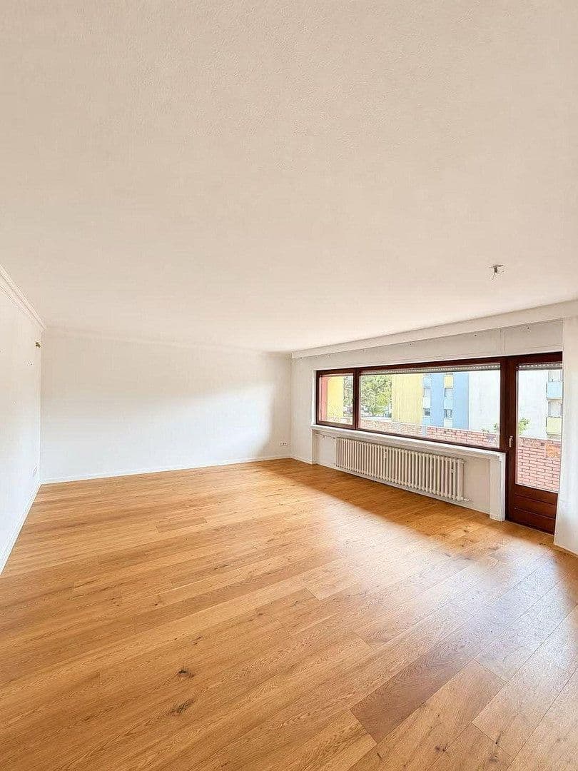 Predaj bytu 4-izbový 116 m², St. Anna Str. 125, Trier, Porýnie-Falcko Predaj bytu 4-izbový 116 m², St. Anna Str. 125, Trier, Porýnie-Falcko