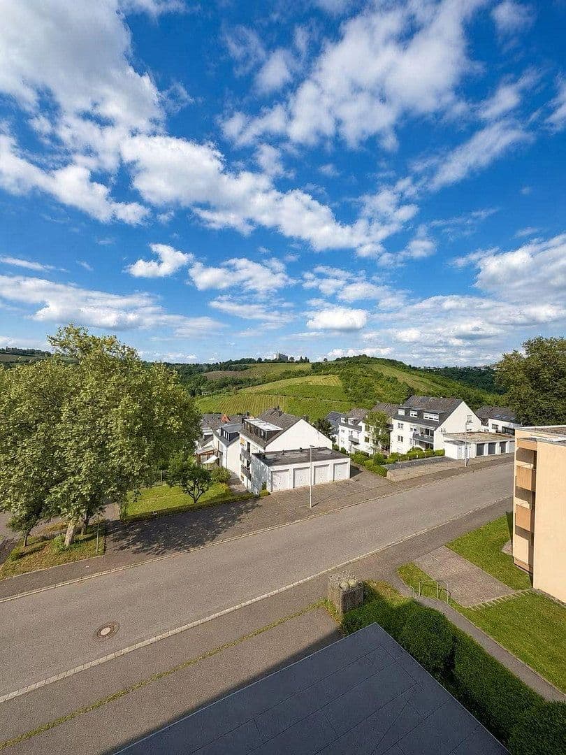 Predaj bytu 4-izbový 116 m², St. Anna Str. 125, Trier, Porýnie-Falcko Predaj bytu 4-izbový 116 m², St. Anna Str. 125, Trier, Porýnie-Falcko