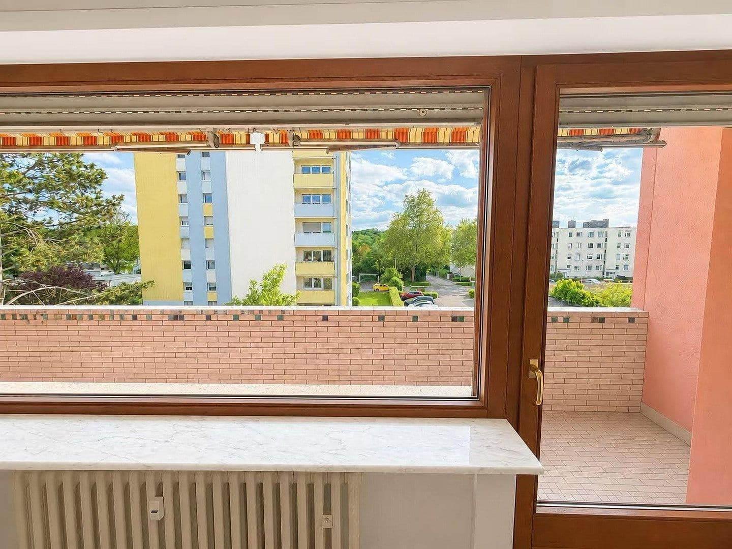 Predaj bytu 4-izbový 116 m², St. Anna Str. 125, Trier, Porýnie-Falcko Predaj bytu 4-izbový 116 m², St. Anna Str. 125, Trier, Porýnie-Falcko