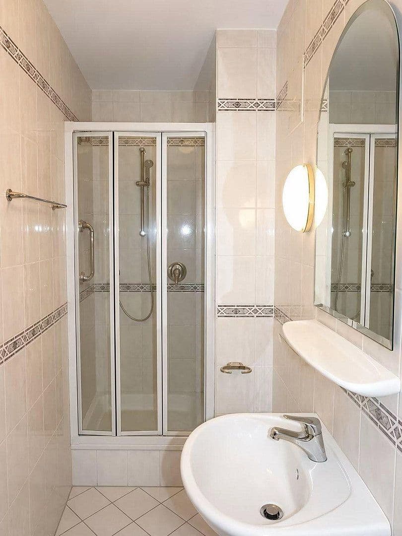 Predaj bytu 4-izbový 116 m², St. Anna Str. 125, Trier, Porýnie-Falcko Predaj bytu 4-izbový 116 m², St. Anna Str. 125, Trier, Porýnie-Falcko
