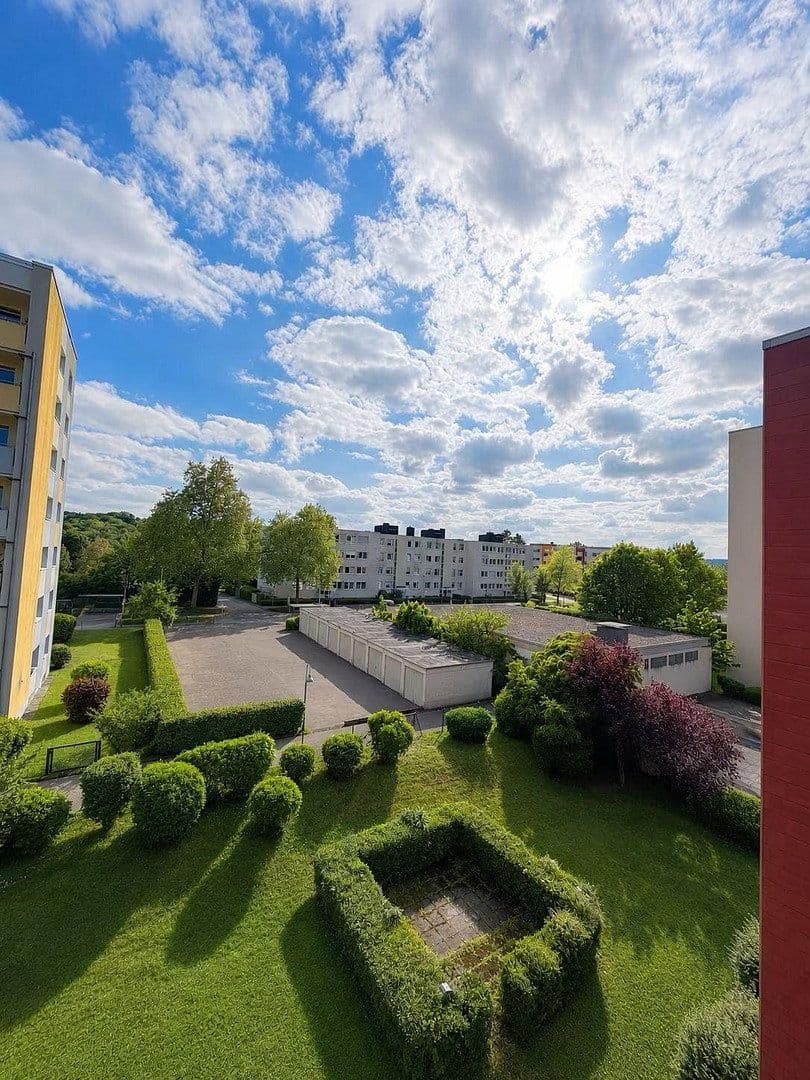 Predaj bytu 4-izbový 116 m², St. Anna Str. 125, Trier, Porýnie-Falcko Predaj bytu 4-izbový 116 m², St. Anna Str. 125, Trier, Porýnie-Falcko
