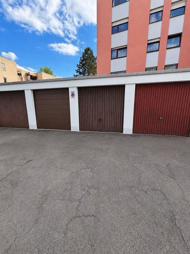 Predaj bytu 4-izbový 116 m², St. Anna Str. 125, Trier, Porýnie-Falcko Predaj bytu 4-izbový 116 m², St. Anna Str. 125, Trier, Porýnie-Falcko