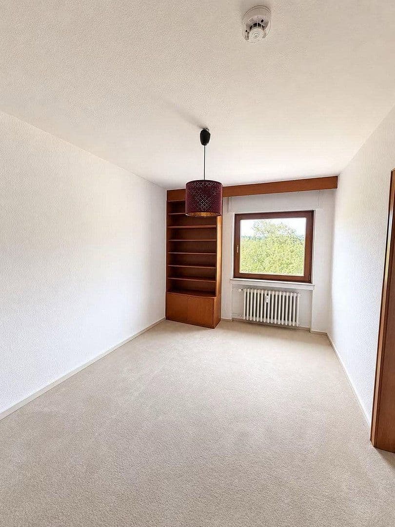 Predaj bytu 4-izbový 116 m², St. Anna Str. 125, Trier, Porýnie-Falcko Predaj bytu 4-izbový 116 m², St. Anna Str. 125, Trier, Porýnie-Falcko