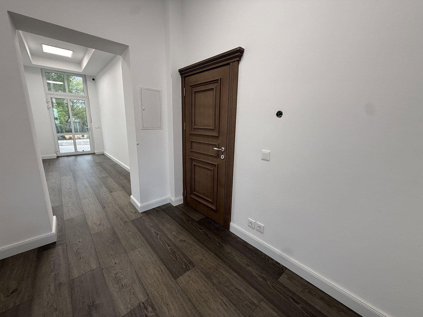 Prenájom kancelárie 160 m², Alt-Rudow 42-44, Berlin, Berlín Prenájom kancelárie 160 m², Alt-Rudow 42-44, Berlin, Berlín