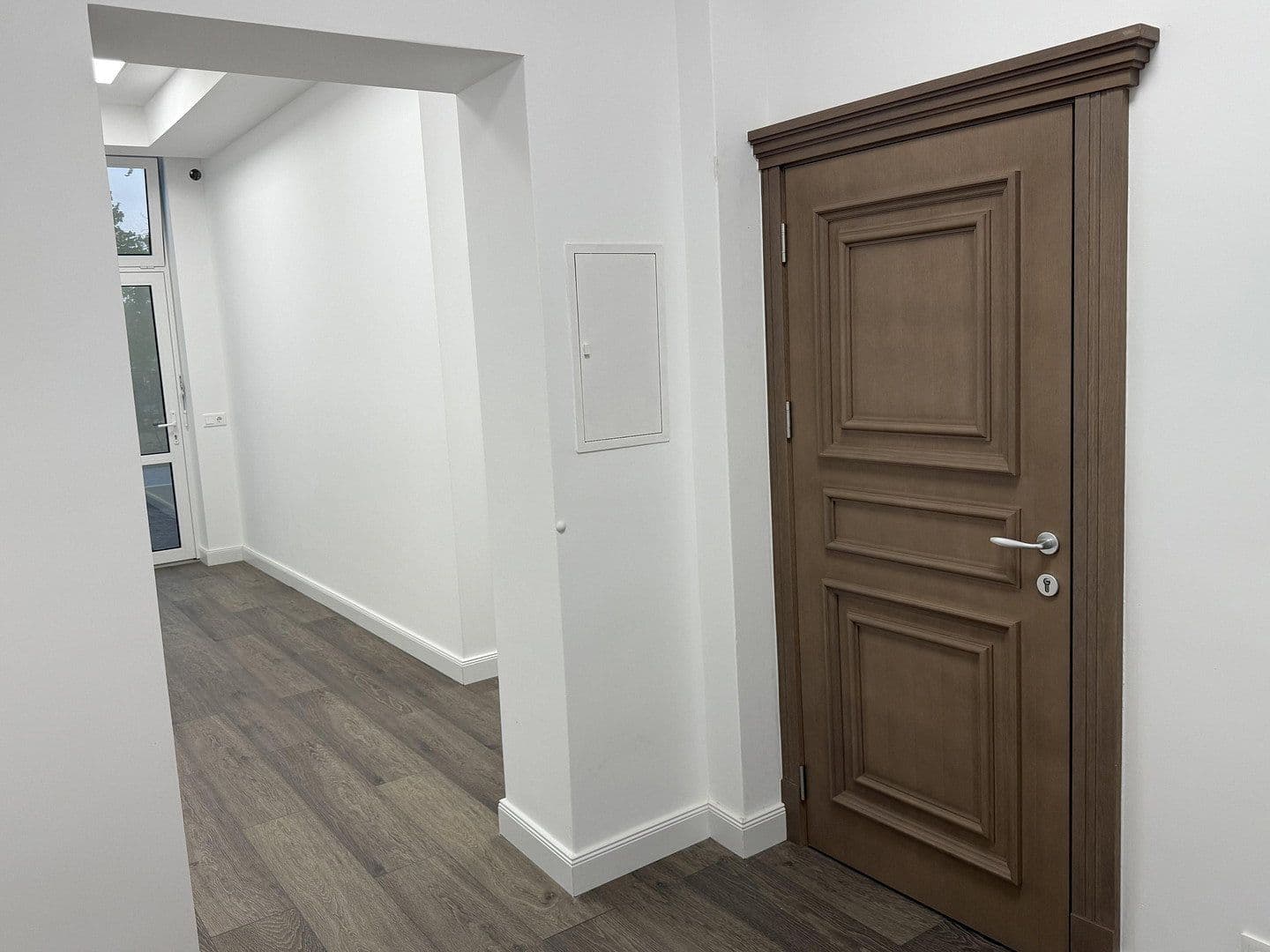 Prenájom kancelárie 160 m², Alt-Rudow 42-44, Berlin, Berlín Prenájom kancelárie 160 m², Alt-Rudow 42-44, Berlin, Berlín