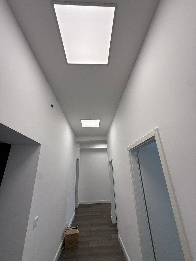 Prenájom kancelárie 160 m², Alt-Rudow 42-44, Berlin, Berlín Prenájom kancelárie 160 m², Alt-Rudow 42-44, Berlin, Berlín