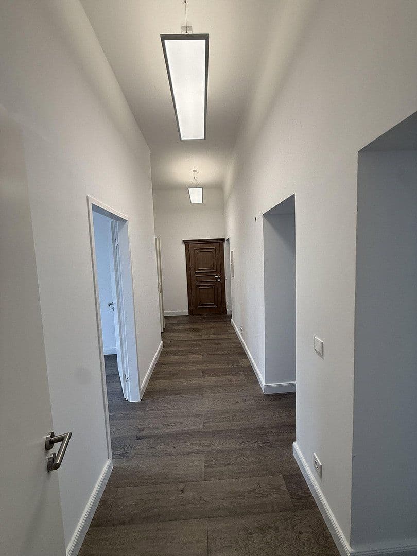 Prenájom kancelárie 160 m², Alt-Rudow 42-44, Berlin, Berlín Prenájom kancelárie 160 m², Alt-Rudow 42-44, Berlin, Berlín