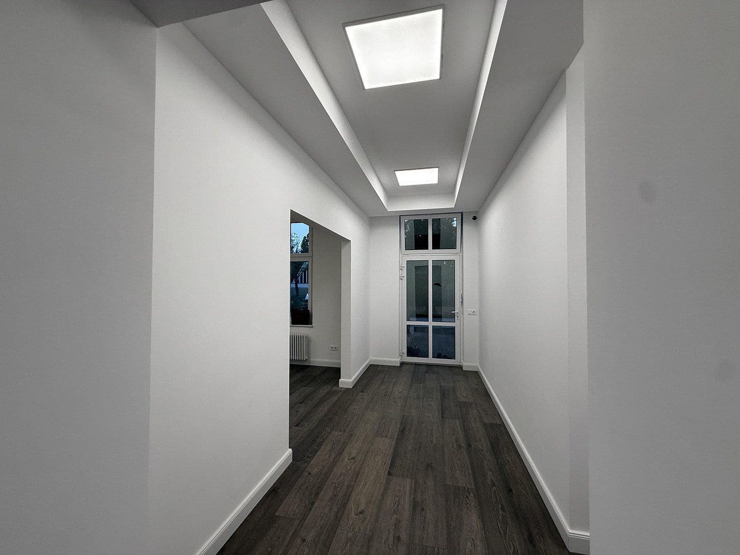 Prenájom kancelárie 160 m², Alt-Rudow 42-44, Berlin, Berlín Prenájom kancelárie 160 m², Alt-Rudow 42-44, Berlin, Berlín