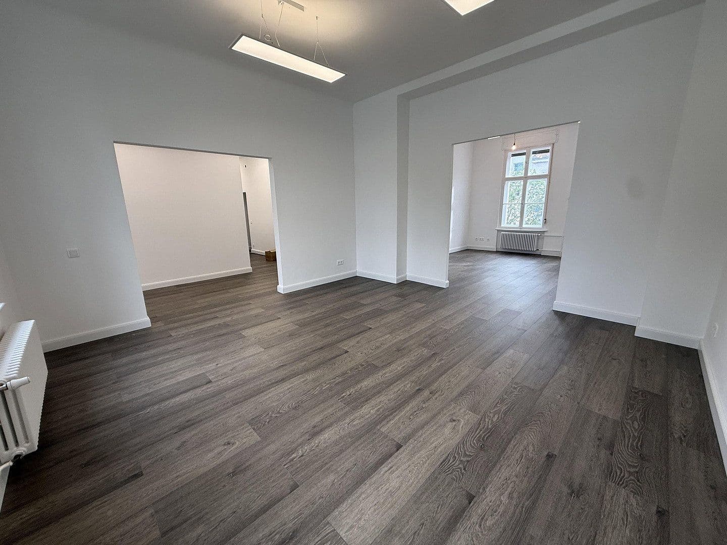 Prenájom kancelárie 160 m², Alt-Rudow 42-44, Berlin, Berlín Prenájom kancelárie 160 m², Alt-Rudow 42-44, Berlin, Berlín