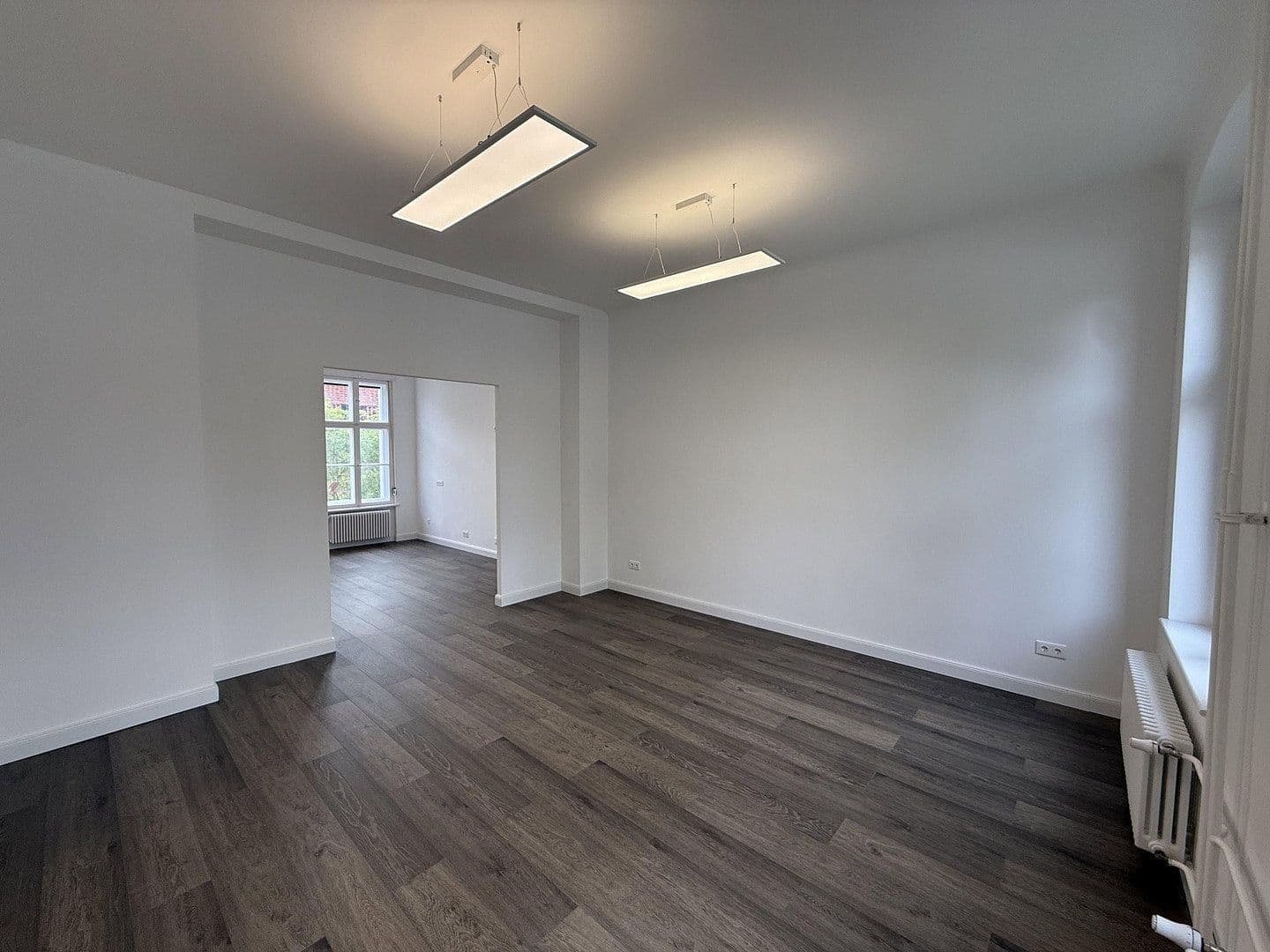Prenájom kancelárie 160 m², Alt-Rudow 42-44, Berlin, Berlín Prenájom kancelárie 160 m², Alt-Rudow 42-44, Berlin, Berlín