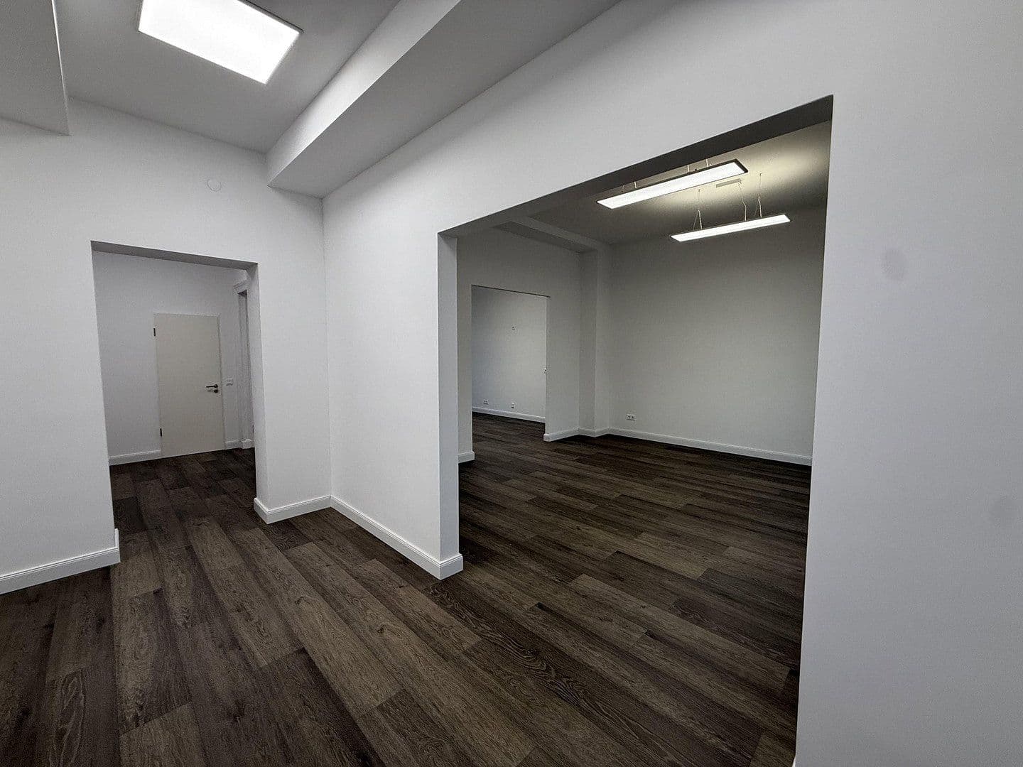 Prenájom kancelárie 160 m², Alt-Rudow 42-44, Berlin, Berlín Prenájom kancelárie 160 m², Alt-Rudow 42-44, Berlin, Berlín