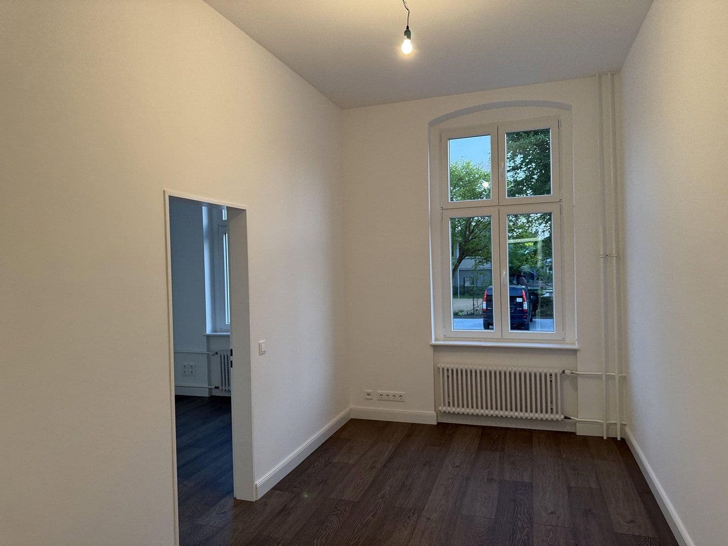 Prenájom kancelárie 160 m², Alt-Rudow 42-44, Berlin, Berlín Prenájom kancelárie 160 m², Alt-Rudow 42-44, Berlin, Berlín