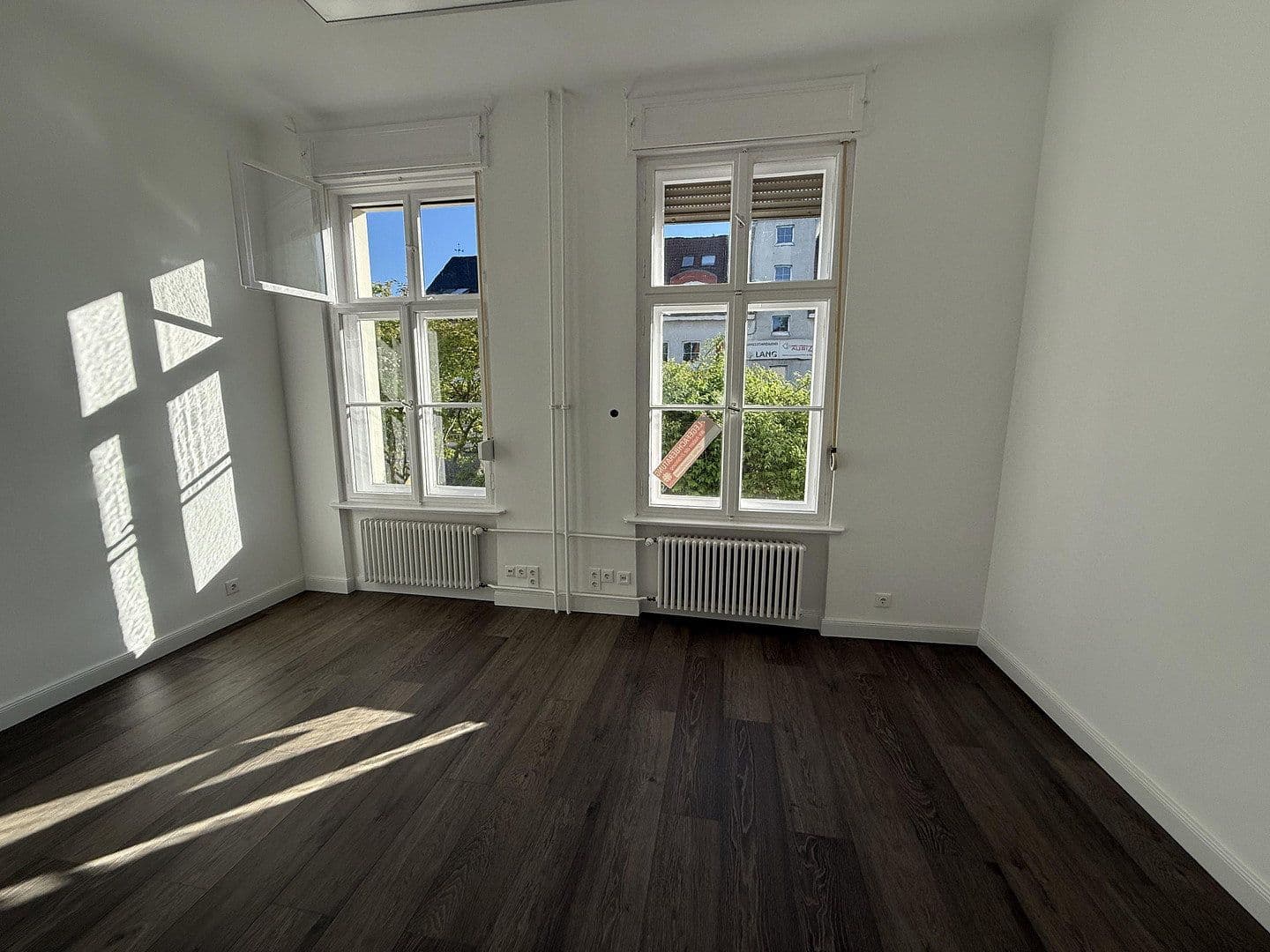 Prenájom kancelárie 160 m², Alt-Rudow 42-44, Berlin, Berlín Prenájom kancelárie 160 m², Alt-Rudow 42-44, Berlin, Berlín
