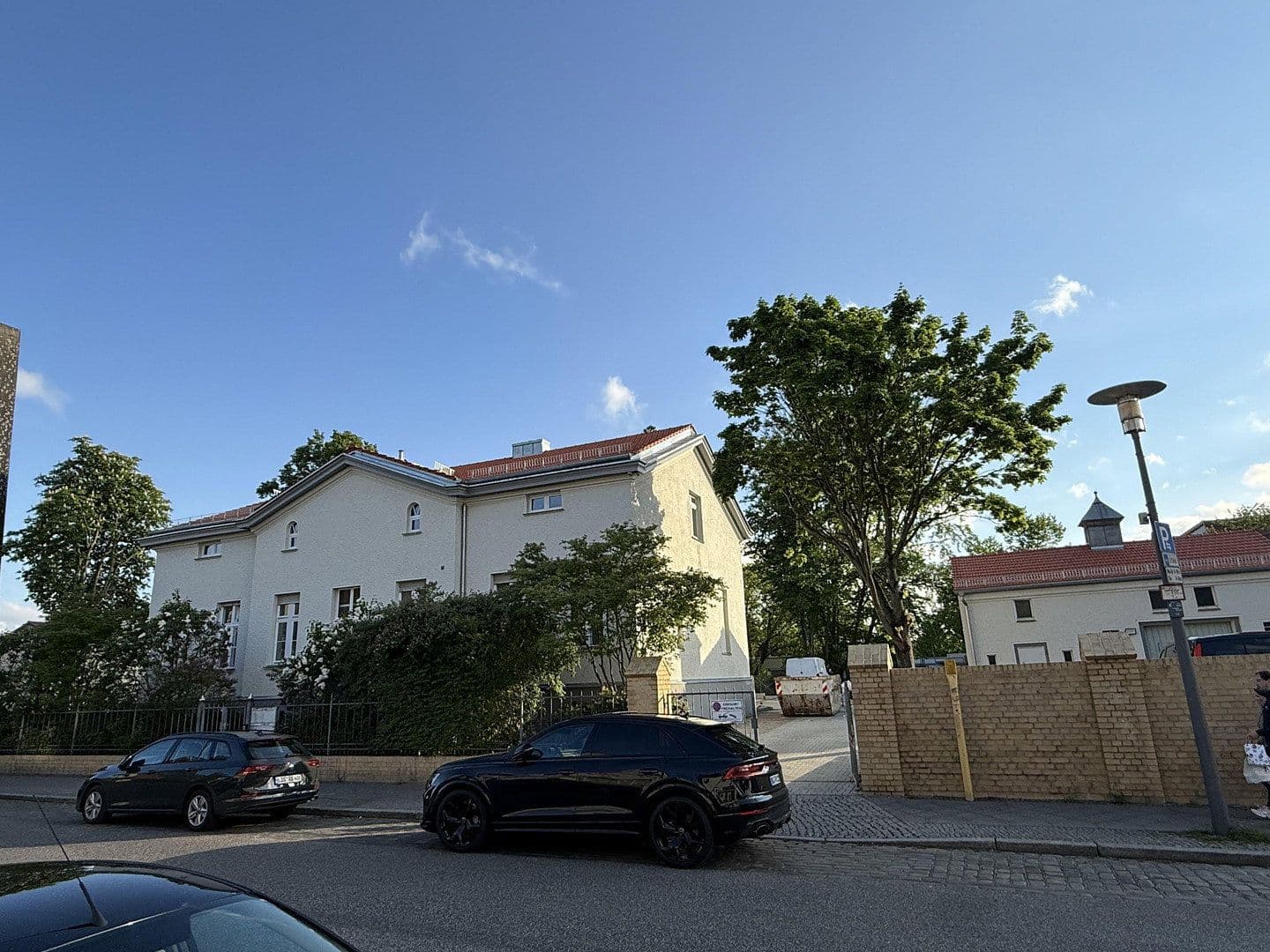 Prenájom kancelárie 160 m², Alt-Rudow 42-44, Berlin, Berlín Prenájom kancelárie 160 m², Alt-Rudow 42-44, Berlin, Berlín