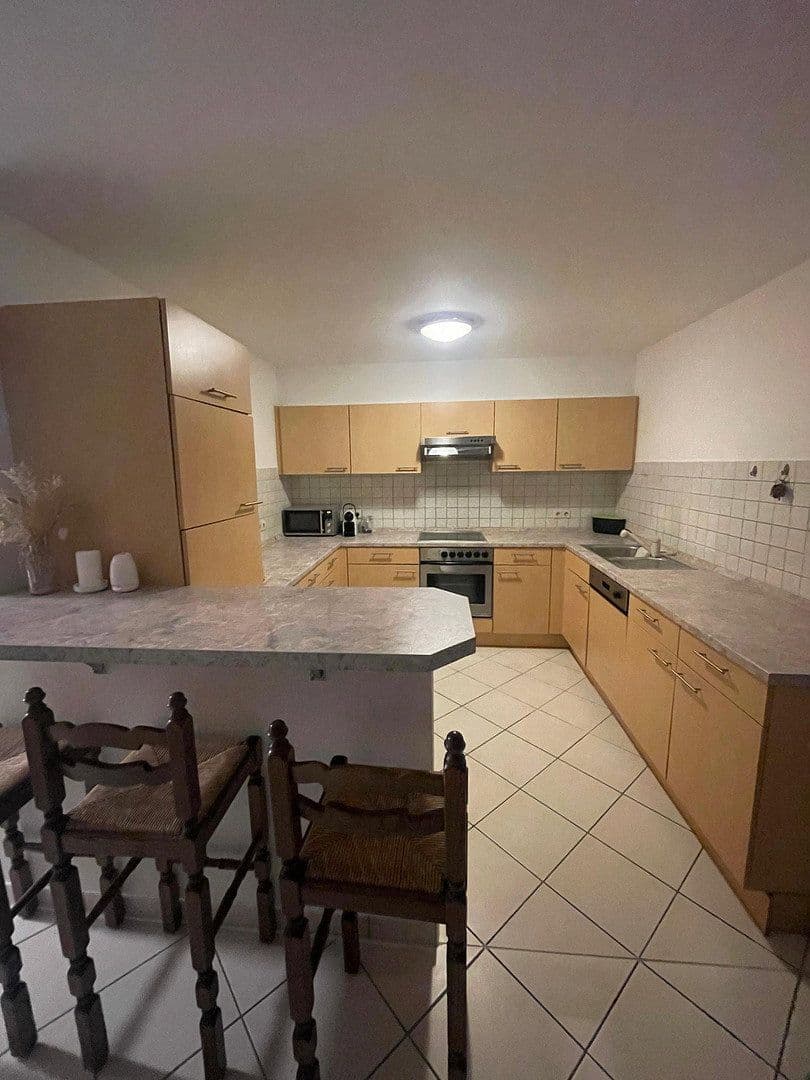 Predaj domu 263 m², pozemok 522 m², Mönsheim, Bádensko-Wurttembersko Predaj domu 263 m², pozemok 522 m², Mönsheim, Bádensko-Wurttembersko