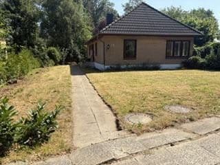 Predaj domu 106 m², pozemok 1.240 m², Angelnstraße19, Süderbrarup, Šlezvicko-Holštajnsko Predaj domu 106 m², pozemok 1.240 m², Angelnstraße19, Süderbrarup, Šlezvicko-Holštajnsko