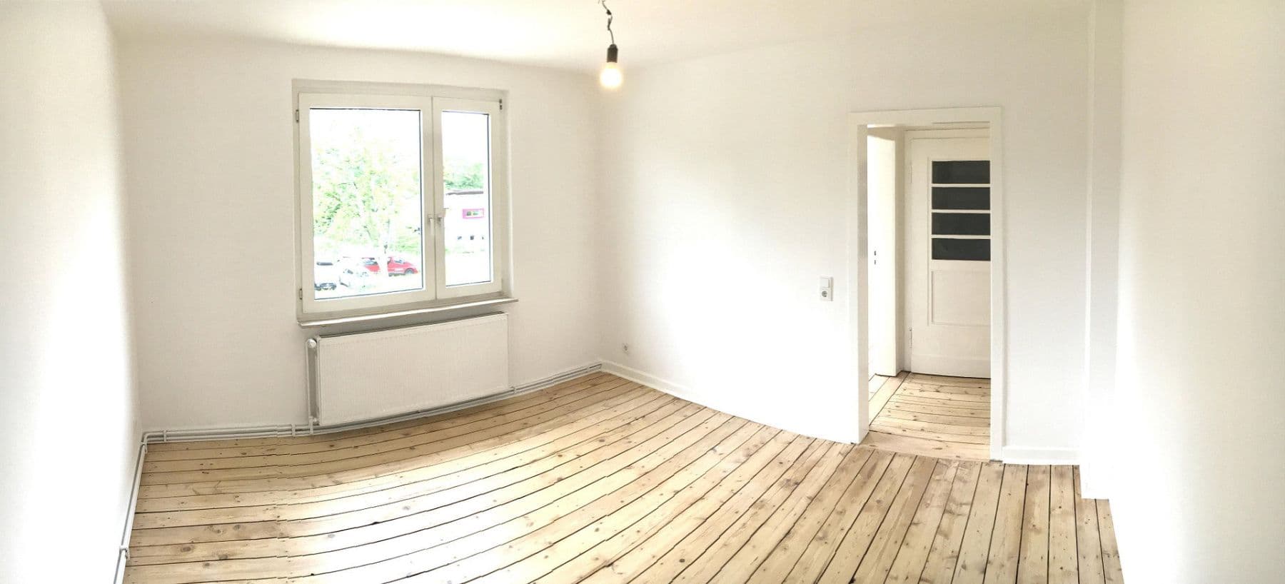 Prenájom bytu 3-izbový 61 m², Pferdebachstr. 78, Witten, Severné Porýnie - Westfálsko Prenájom bytu 3-izbový 61 m², Pferdebachstr. 78, Witten, Severné Porýnie - Westfálsko
