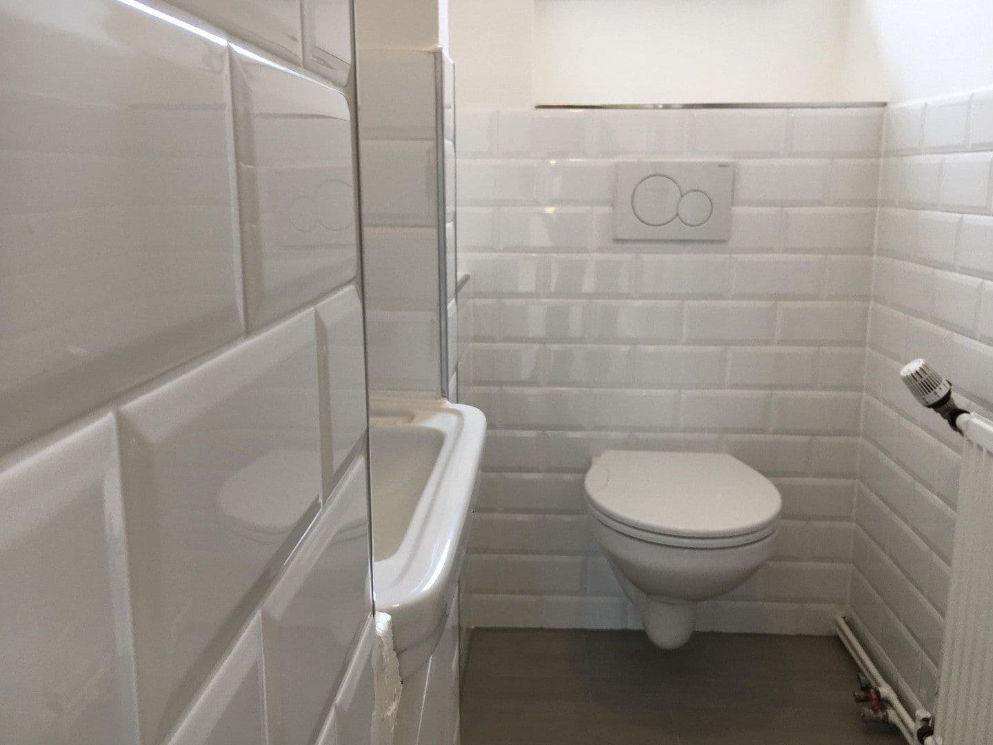 Prenájom bytu 3-izbový 61 m², Pferdebachstr. 78, Witten, Severné Porýnie - Westfálsko Prenájom bytu 3-izbový 61 m², Pferdebachstr. 78, Witten, Severné Porýnie - Westfálsko