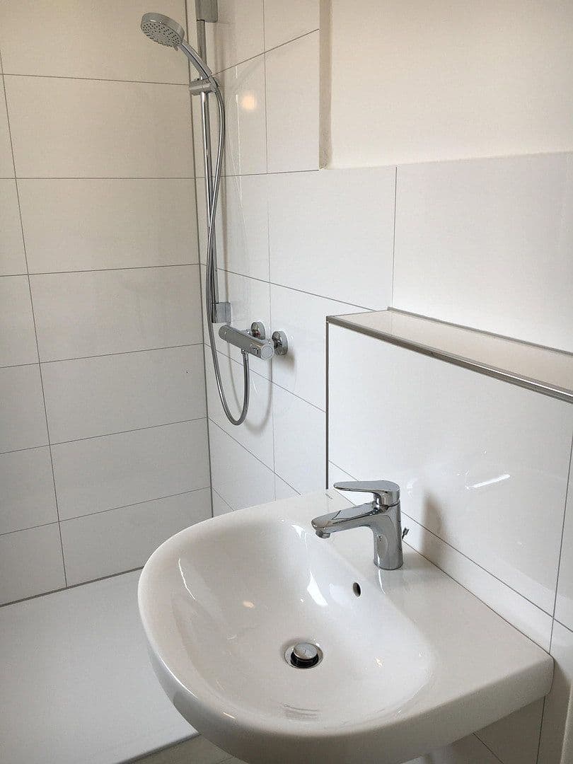Prenájom bytu 3-izbový 61 m², Pferdebachstr. 78, Witten, Severné Porýnie - Westfálsko Prenájom bytu 3-izbový 61 m², Pferdebachstr. 78, Witten, Severné Porýnie - Westfálsko
