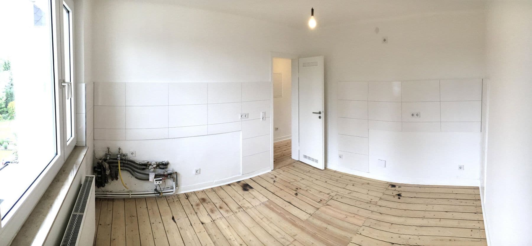 Prenájom bytu 3-izbový 61 m², Pferdebachstr. 78, Witten, Severné Porýnie - Westfálsko Prenájom bytu 3-izbový 61 m², Pferdebachstr. 78, Witten, Severné Porýnie - Westfálsko