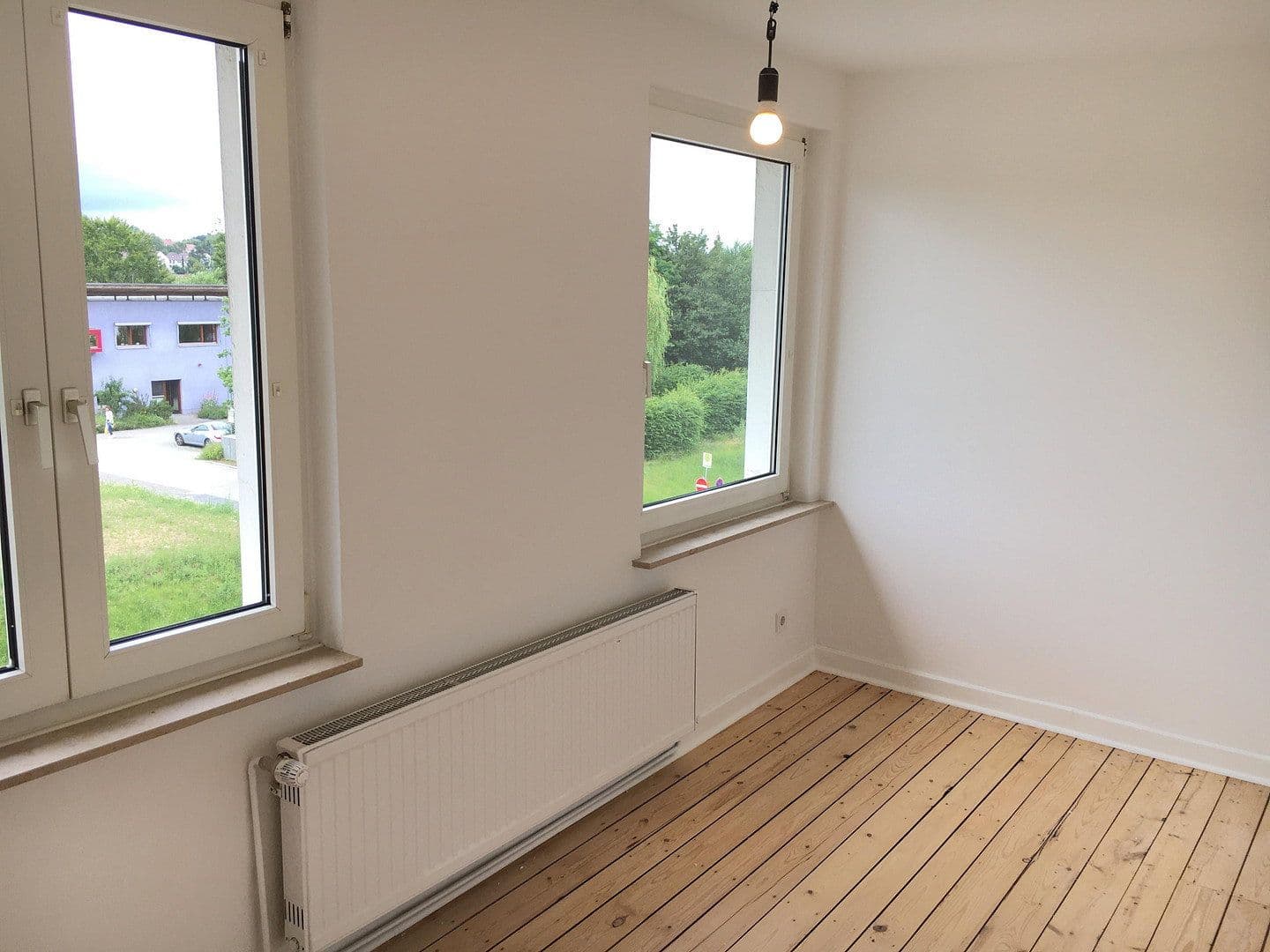 Prenájom bytu 3-izbový 61 m², Pferdebachstr. 78, Witten, Severné Porýnie - Westfálsko Prenájom bytu 3-izbový 61 m², Pferdebachstr. 78, Witten, Severné Porýnie - Westfálsko