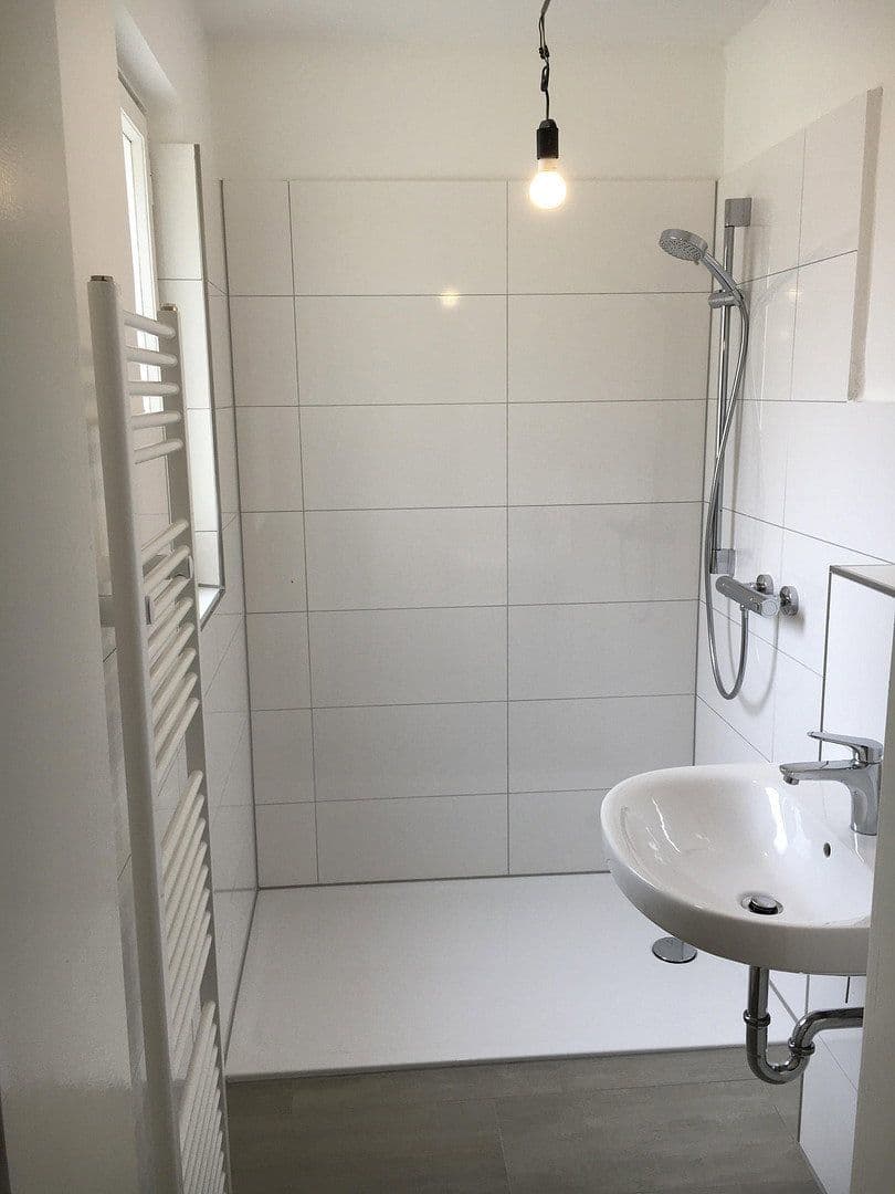 Prenájom bytu 3-izbový 61 m², Pferdebachstr. 78, Witten, Severné Porýnie - Westfálsko Prenájom bytu 3-izbový 61 m², Pferdebachstr. 78, Witten, Severné Porýnie - Westfálsko