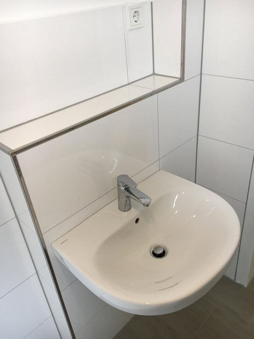 Prenájom bytu 3-izbový 61 m², Pferdebachstr. 78, Witten, Severné Porýnie - Westfálsko Prenájom bytu 3-izbový 61 m², Pferdebachstr. 78, Witten, Severné Porýnie - Westfálsko