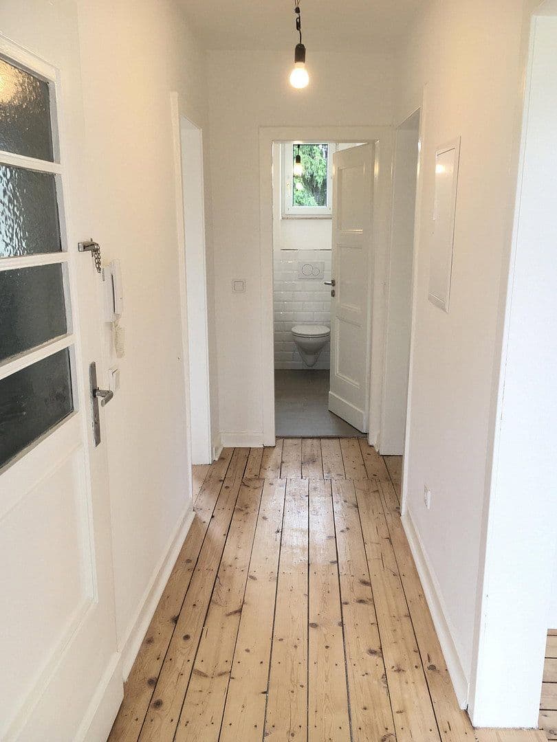 Prenájom bytu 3-izbový 61 m², Pferdebachstr. 78, Witten, Severné Porýnie - Westfálsko Prenájom bytu 3-izbový 61 m², Pferdebachstr. 78, Witten, Severné Porýnie - Westfálsko