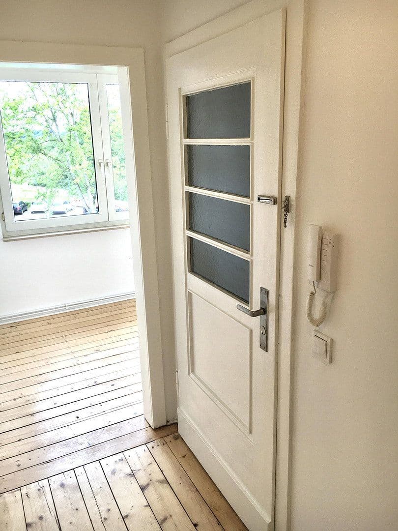 Prenájom bytu 3-izbový 61 m², Pferdebachstr. 78, Witten, Severné Porýnie - Westfálsko Prenájom bytu 3-izbový 61 m², Pferdebachstr. 78, Witten, Severné Porýnie - Westfálsko