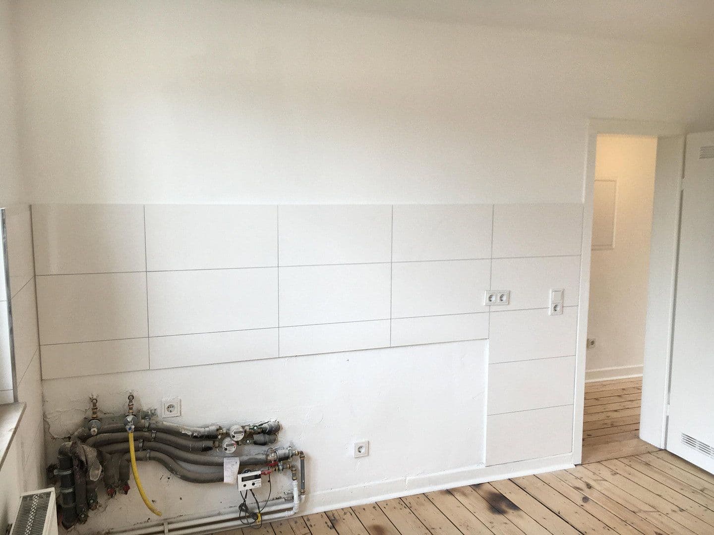 Prenájom bytu 3-izbový 61 m², Pferdebachstr. 78, Witten, Severné Porýnie - Westfálsko Prenájom bytu 3-izbový 61 m², Pferdebachstr. 78, Witten, Severné Porýnie - Westfálsko