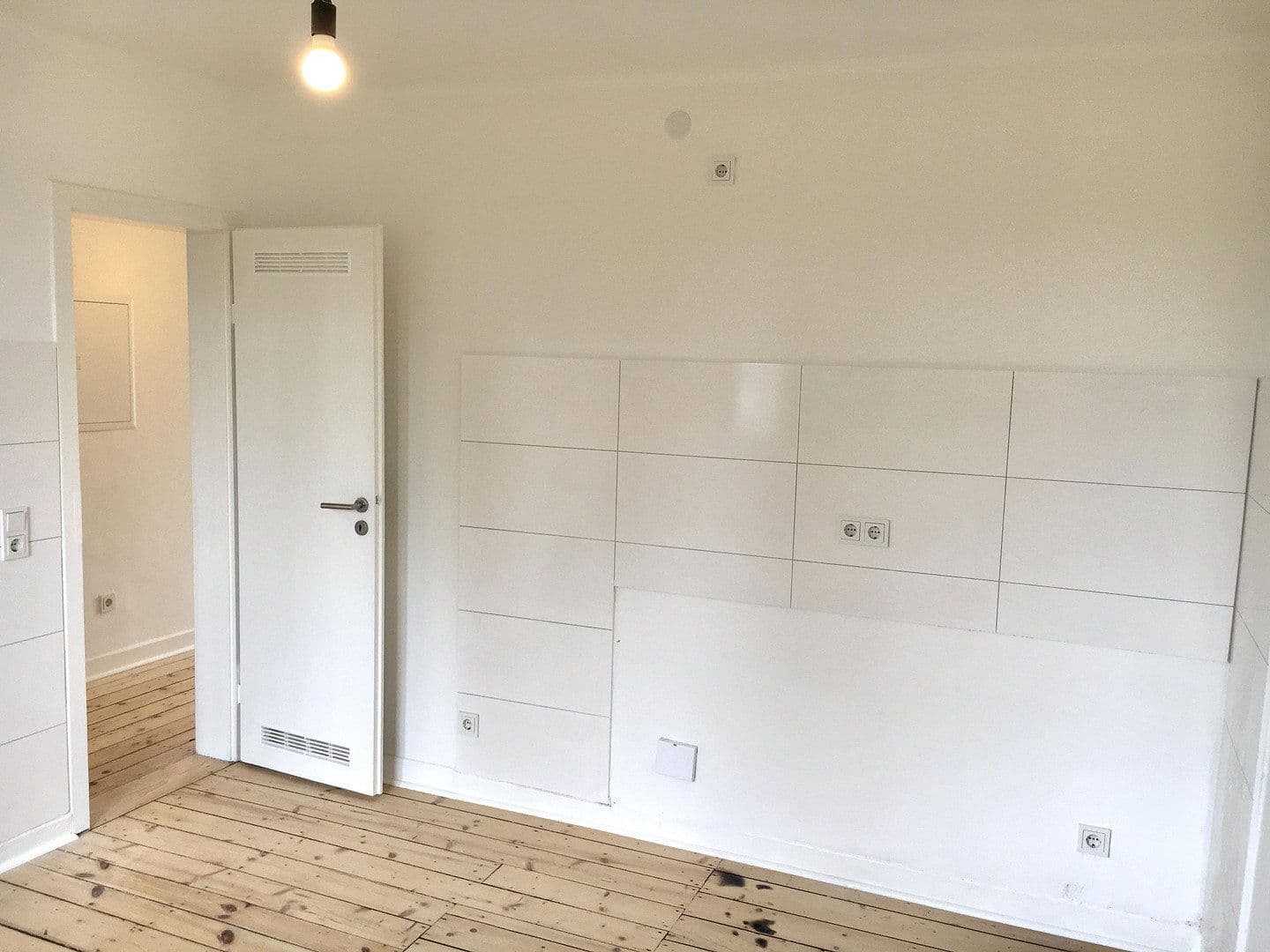Prenájom bytu 3-izbový 61 m², Pferdebachstr. 78, Witten, Severné Porýnie - Westfálsko Prenájom bytu 3-izbový 61 m², Pferdebachstr. 78, Witten, Severné Porýnie - Westfálsko