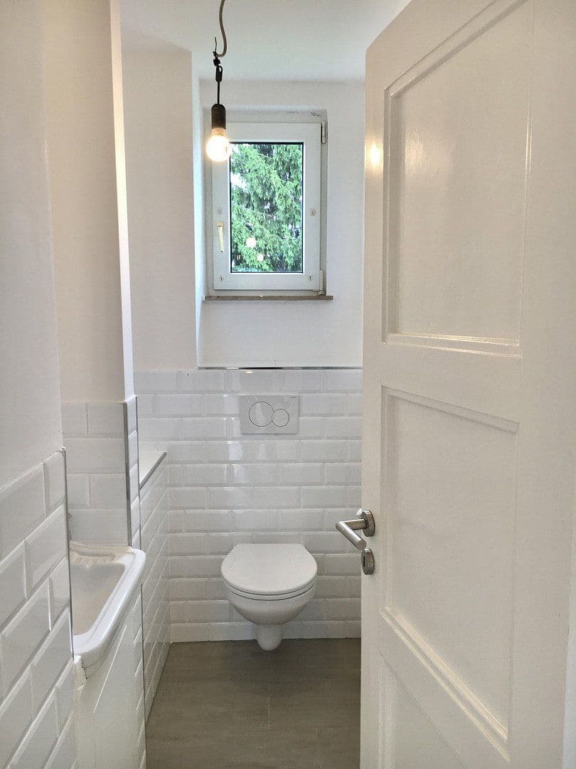 Prenájom bytu 3-izbový 61 m², Pferdebachstr. 78, Witten, Severné Porýnie - Westfálsko Prenájom bytu 3-izbový 61 m², Pferdebachstr. 78, Witten, Severné Porýnie - Westfálsko