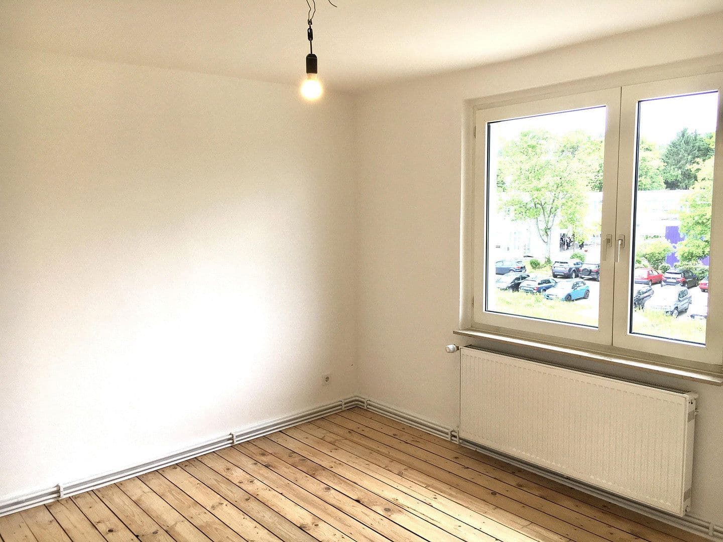 Prenájom bytu 3-izbový 61 m², Pferdebachstr. 78, Witten, Severné Porýnie - Westfálsko Prenájom bytu 3-izbový 61 m², Pferdebachstr. 78, Witten, Severné Porýnie - Westfálsko