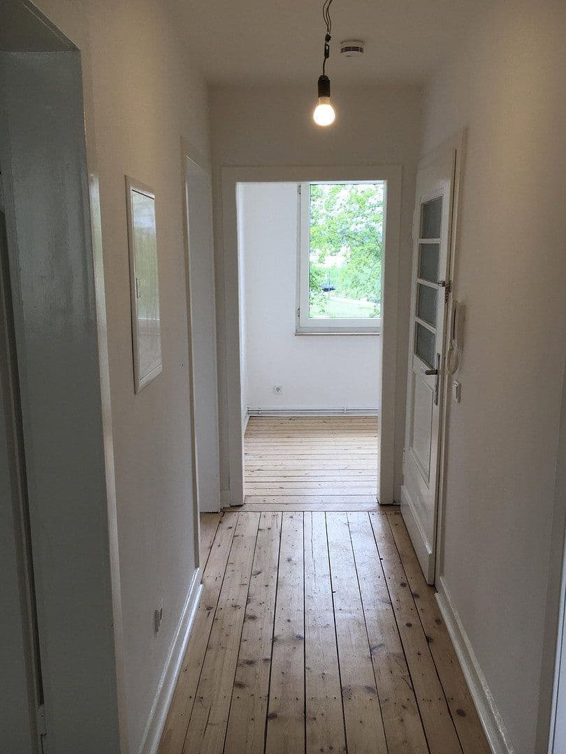 Prenájom bytu 3-izbový 61 m², Pferdebachstr. 78, Witten, Severné Porýnie - Westfálsko Prenájom bytu 3-izbový 61 m², Pferdebachstr. 78, Witten, Severné Porýnie - Westfálsko